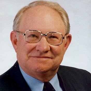 Dr John Zillman Headshot 